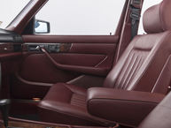 CMC - 1992 Mercedes-Benz 500E - WDB1240361B872073 - Studio